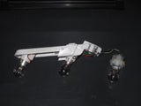 90 91 92 93 94 95 96 97 Mazda Miata OEM Tail Light Bulb Socket Panel - Right