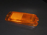 70 71 72 73 Datsun 240z OEM Front Side Marker Light Lamp Lens - Right