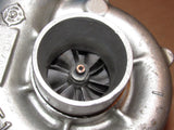 89 90 91 Mazda RX7 Turbo OEM Turbocharger Intake Housing & Compressor Wheel