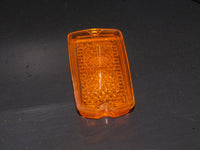 70 71 72 73 Datsun 240z OEM Front Side Marker Light Lamp Lens - Right