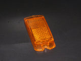 70 71 72 73 Datsun 240z OEM Front Side Marker Light Lamp Lens - Right