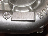 89 90 91 Mazda RX7 Turbo OEM Turbocharger Intake Housing & Compressor Wheel