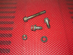 97 98 99 Mitsubishi Eclipse 2.0L Turbo OEM Front Engine Motor Mount Mounting Bolt
