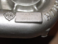 89 90 91 Mazda RX7 Turbo OEM Turbocharger Intake Housing & Compressor Wheel