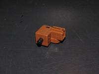 06-15 Mazda Miata OEM Interior 1 pin Brown Switch