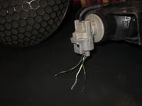 90 91 92 93 Toyota Celica OEM Front Turn Signal Light Pigtail Harness - Right