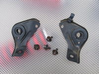 88 89 Honda CRX OEM Upper Radiator Holder Mounting Bracket