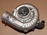 89 90 91 Mazda RX7 Turbo OEM Turbocharger Intake Housing & Compressor Wheel