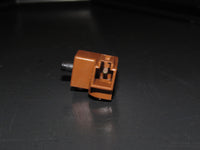 06-15 Mazda Miata OEM Interior 1 pin Brown Switch