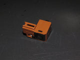 06-15 Mazda Miata OEM Interior 1 pin Brown Switch