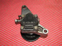 94 95 96 Mitsubishi 3000GT NA OEM Power Steering Pump