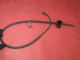 94 95 96 Mitsubishi 3000GT NA OEM Cruise Control Cable - M/T