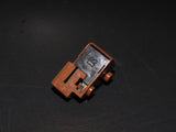 06-15 Mazda Miata OEM Interior 1 pin Brown Switch