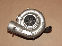 89 90 91 Mazda RX7 Turbo OEM Turbocharger Intake Housing & Compressor Wheel