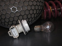 90 91 92 93 Toyota Celica OEM Front Turn Signal Light Bulb Socket - Left