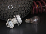 90 91 92 93 Toyota Celica OEM Front Turn Signal Light Bulb Socket - Left