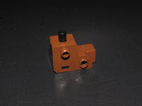 06-15 Mazda Miata OEM Interior 1 pin Brown Switch