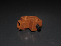 06-15 Mazda Miata OEM Interior 1 pin Brown Switch