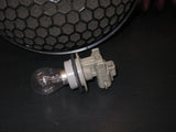 90 91 92 93 Toyota Celica OEM Front Turn Signal Light Bulb Socket - Left