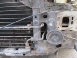 88 89 Honda CRX OEM Exterior Horn