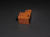 06-15 Mazda Miata OEM Interior 1 pin Brown Switch