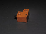 06-15 Mazda Miata OEM Interior 1 pin Brown Switch
