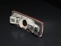 89 90 91 92 93 94 Nissan 180sx OEM Front Side Marker Light Lamp - Left