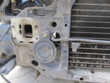 88 89 Honda CRX OEM Exterior Horn