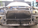 88 89 Honda CRX OEM Exterior Horn