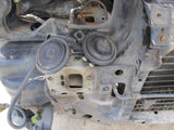 88 89 Honda CRX OEM Exterior Horn