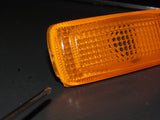 89 90 91 92 93 94 Nissan 180sx OEM Front Side Marker Light Lamp - Right