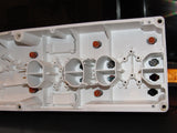 86 87 88 89 90 91 92 Pontiac Trans Am OEM Speedometer Instrument Cluster Housing