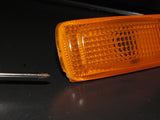 89 90 91 92 93 94 Nissan 180sx OEM Front Side Marker Light Lamp - Right