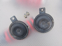 88 89 Honda CRX OEM Exterior Horn