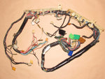 75 76 Datsun 280z OEM Dash Wiring Harness