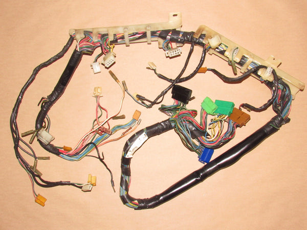 75 76 Datsun 280z OEM Dash Wiring Harness