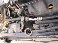88 89 Honda CRX OEM A/C Fitting Hose Set