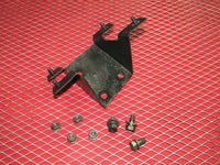 94 95 96 Mitsubishi 3000GT NA OEM Gas Throttle & Cruise Cable Bell Crank Mounting Bracket