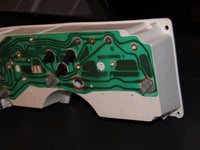 86 87 88 89 90 91 92 Pontiac Trans Am OEM Speedometer Instrument Cluster Housing