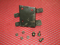 94 95 96 Mitsubishi 3000GT NA OEM Gas Throttle & Cruise Cable Bell Crank Mounting Bracket