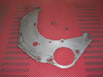 97 98 99 Mitsubishi Eclipse GST Turbo OEM M/T Transmission Engine Starter Plate