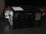 89 90 91 92 Toyota Supra OEM Radio Receiver Cassette Player