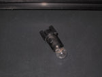 85 86 Toyota MR2 OEM Rear License Plate Light Lamp Bulb Socket