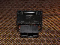 89 90 91 92 93 94 Nissan Skyline GT-R OEM Folding & Power Mirror Switch