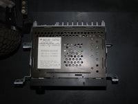 89 90 91 92 Toyota Supra OEM Radio Receiver Cassette Player
