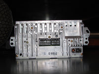 89 90 91 92 Toyota Supra OEM Radio Receiver Cassette Player
