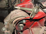 94 95 96 Mitsubishi 3000GT NA OEM Engine Motor Mount Mounting Bolt - Left