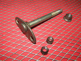 94 95 96 Mitsubishi 3000GT NA OEM Engine Motor Mount Mounting Bolt - Left