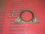 97 98 99 Mitsubishi Eclipse 2.0L Turbo OEM Engine Cranshaft Rear Main Seal