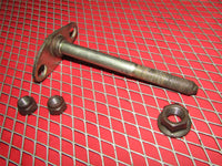 94 95 96 Mitsubishi 3000GT NA OEM Engine Motor Mount Mounting Bolt - Left